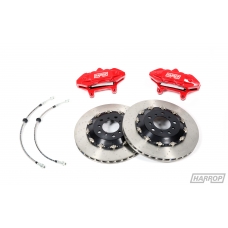Upgrade Kit | Front | E46 M3